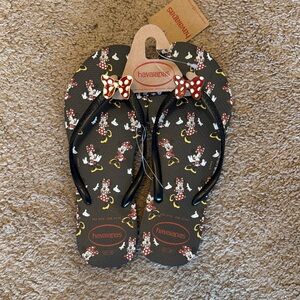 Havaianas Flip Flops